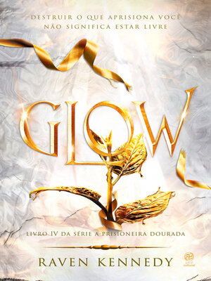 cover image of Glow